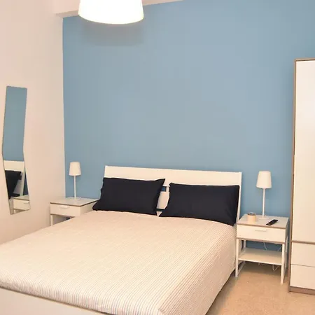 فندق مبيت وإفطار Sophie ساليرنو