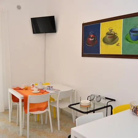 Sophie 3* ساليرنو