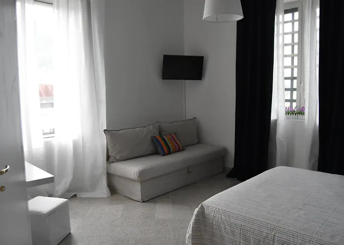 B&B Sophie 3*