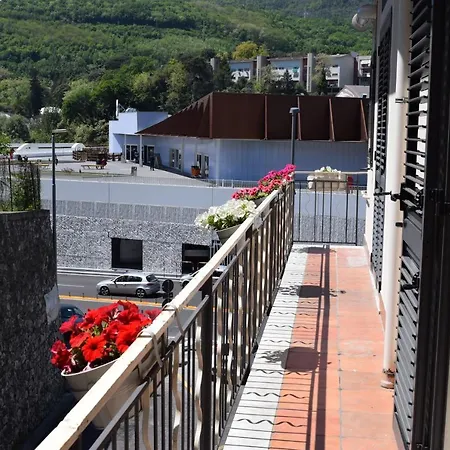 Couette-café Sophie Salernes