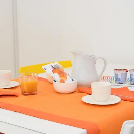 Bed & Breakfast Sophie 3*