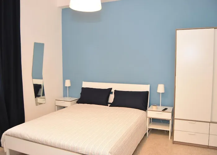 Bed & Breakfast Sophie Salerno