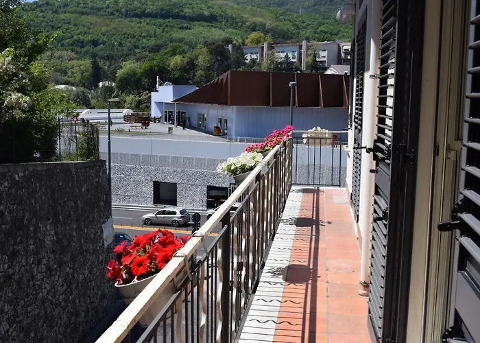 Bed & Breakfast Sophie Salerno